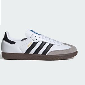 NWOT! Men’s Adidas Samba OG